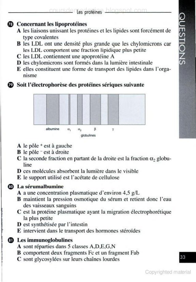 TÉLÉCHARGER BIOCHIMIE GLUCIDES QCM GRATUIT QCM GLUCIDES GRATUIT BIOCHIMIE TÉLÉCHARGER